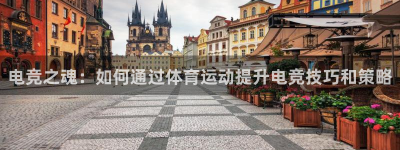 哈哈体育十年：电竞之魂：如何通过体育运动提升电竞技巧和策略